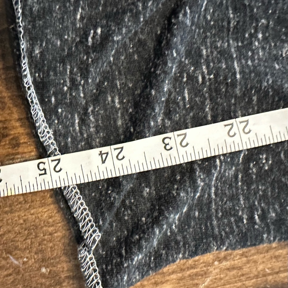 Broken Threads Black Long Sleeve Shirt - Picture 6 of 7